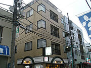 蕨駅より徒歩2分 2階 築32年9ヶ月の賃貸物件