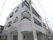 西川口駅より徒歩26分 3階 築34年8ヶ月の賃貸物件