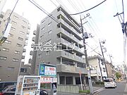 西川口駅より徒歩2分 6階 築30年7ヶ月の賃貸物件