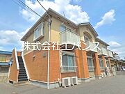 蕨駅より徒歩7分 1階 築24年3ヶ月の賃貸物件