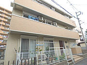 川口駅より徒歩9分 2階 築13年8ヶ月の賃貸物件