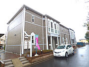 川口駅よりバス15分 徒歩4分 2階 築16年の賃貸物件