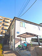 コーポ大原 1階 築24年4ヶ月の賃貸物件