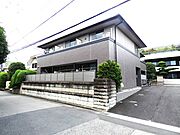 西川口駅より徒歩14分 1階 築32年2ヶ月の賃貸物件