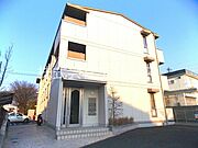 南鳩ヶ谷駅より徒歩12分 2階 築18年1ヶ月の賃貸物件