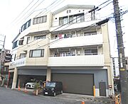 モアナハイツ 2階 築34年10ヶ月の賃貸物件