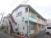 アマール 2階 築34年6ヶ月の賃貸物件