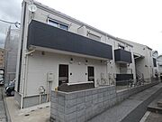 川口駅より徒歩10分 1階 築5年10ヶ月の賃貸物件