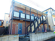 蕨駅より徒歩15分 1階 築21年9ヶ月の賃貸物件