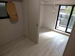 オーパスホームズ川口 1506 15階1DKのリビング/ダイニング