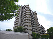 川口駅より徒歩14分 6階 築33年8ヶ月の賃貸物件