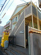 南鳩ヶ谷駅より徒歩4分 1階 築34年7ヶ月の賃貸物件