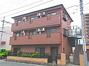 川口駅より徒歩10分 2階 築30年8ヶ月の賃貸物件