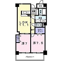 間取り：211057794500