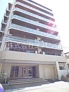 蕨駅より徒歩6分 4階 築1年9ヶ月の賃貸物件