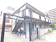 川口駅より徒歩14分 1階 築28年9ヶ月の賃貸物件