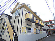 西川口駅より徒歩12分 2階 築35年4ヶ月の賃貸物件