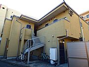 蕨駅より徒歩4分 2階 築12年の賃貸物件