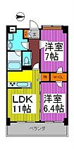 間取り：211057931041
