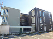 川口元郷駅よりバス15分 徒歩2分 2階 築9年2ヶ月の賃貸物件