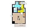 アンベリール西川口参番館10階8.2万円