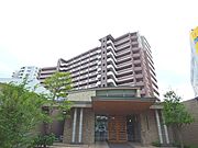 川口元郷駅より徒歩10分 2階 築22年9ヶ月の賃貸物件