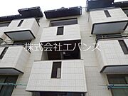 戸田駅より徒歩3分 2階 築36年7ヶ月の賃貸物件