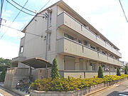 西川口駅より徒歩10分 2階 築15年10ヶ月の賃貸物件