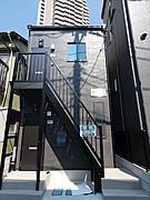 川口駅より徒歩10分 1階 新築の賃貸物件