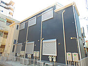 サークルハウスワラビ 2階 築10年9ヶ月の賃貸物件