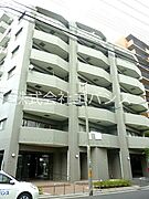 ブルールイイヅカ 7階 築24年2ヶ月の賃貸物件