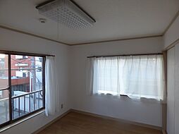 ハイホーム 101 1階1Kのリビング/ダイニング