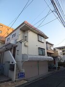 浮間舟渡駅より徒歩6分 1階 築37年7ヶ月の賃貸物件