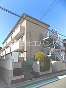 川口駅より徒歩15分 1階 築38年8ヶ月の賃貸物件