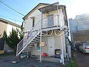 川口元郷駅より徒歩25分 2階 築31年10ヶ月の賃貸物件