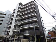 西川口駅より徒歩4分 8階 築4年3ヶ月の賃貸物件