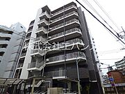 西川口駅より徒歩3分 8階 築4年3ヶ月の賃貸物件