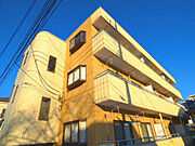 西川口駅より徒歩13分 3階 築30年6ヶ月の賃貸物件