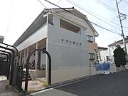 メゾンサイブ 2階 築32年2ヶ月の賃貸物件