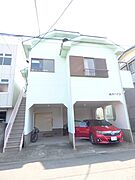 川口元郷駅より徒歩10分 2階 築38年9ヶ月の賃貸物件