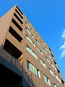 GrandVan西川口 8階 築15年8ヶ月の賃貸物件