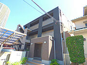 川口駅より徒歩8分 3階 築13年4ヶ月の賃貸物件