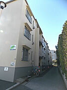 蕨駅より徒歩8分 1階 築47年6ヶ月の賃貸物件