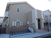 川口元郷駅より徒歩15分 1階 築1年8ヶ月の賃貸物件