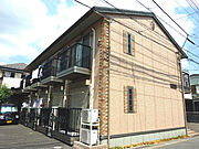 西川口駅より徒歩12分 2階 築19年4ヶ月の賃貸物件