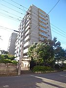 川口駅より徒歩20分 8階 築25年4ヶ月の賃貸物件