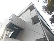 川口駅より徒歩3分 2階 築41年3ヶ月の賃貸物件