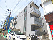 西川口駅より徒歩7分 2階 築13年7ヶ月の賃貸物件