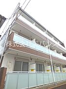 蕨駅より徒歩15分 2階 築8年2ヶ月の賃貸物件