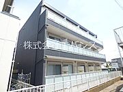 リブリ・GranTerrace 1階 築8年2ヶ月の賃貸物件